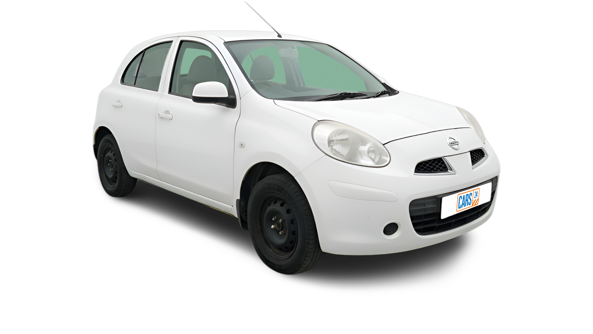 Nissan Micra-img